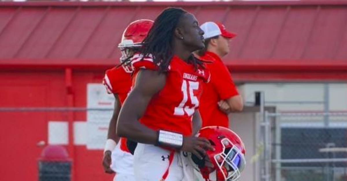 Darrell Johnson Dishes On Recent Offer From South Carolina Sports