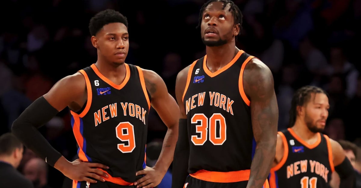 Money Ball Forbes Study Names New York Knicks NBA's Most Profitable