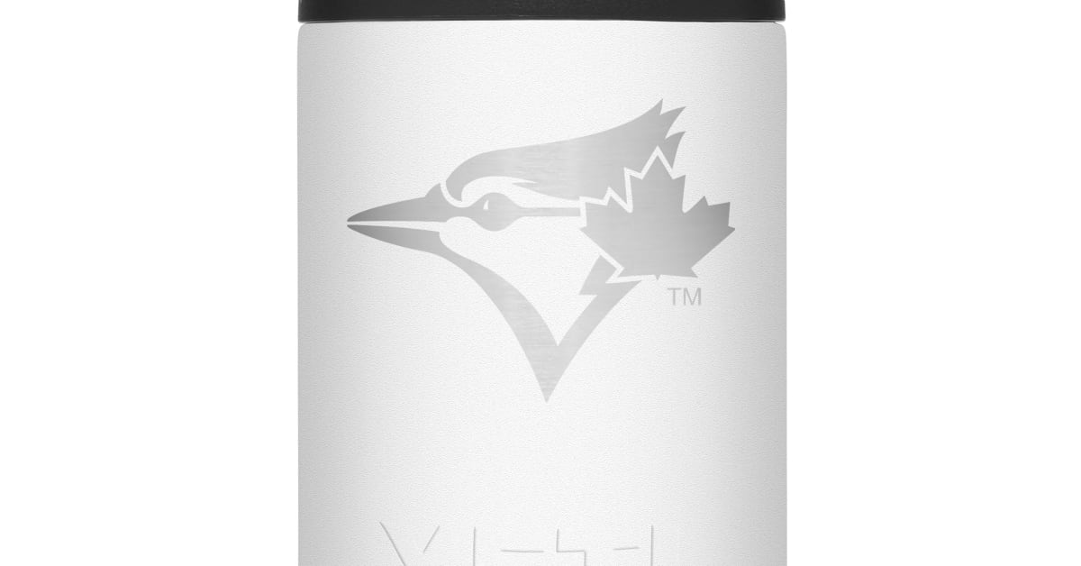 Toronto Blue Jays YETI Coolers and Drinkware, where to buy Blue Jays