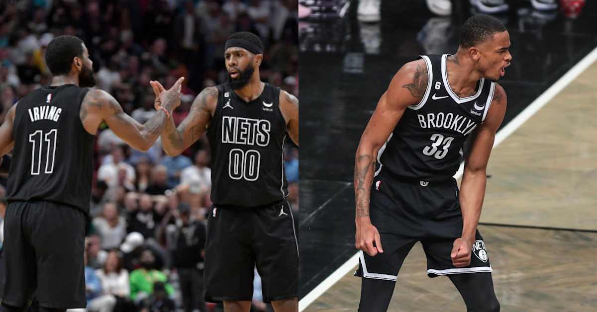 NBA Draft Trade How Dallas Mavs Can Maximize 10th Pick with Brooklyn