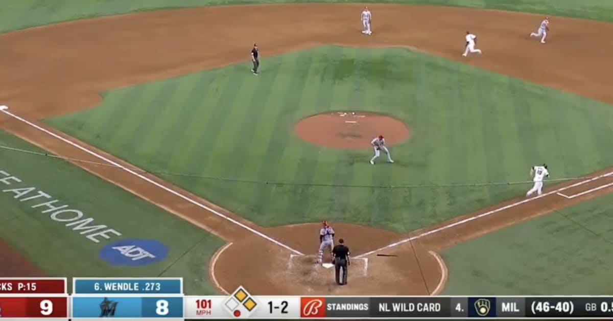 Cardinals Lost on Such an Embarrassing Error by Their Pitcher, And MLB Fans Had Jokes Sports