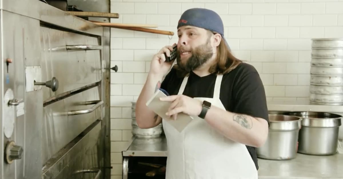 Mets 2024 Schedule Announcement: Teamโs perfect pizza video is must-watch - Sports Illustrated Mets 2024 Schedule Announcement: Teamโs perfect pizza video is must-watch - Sports Illustrated