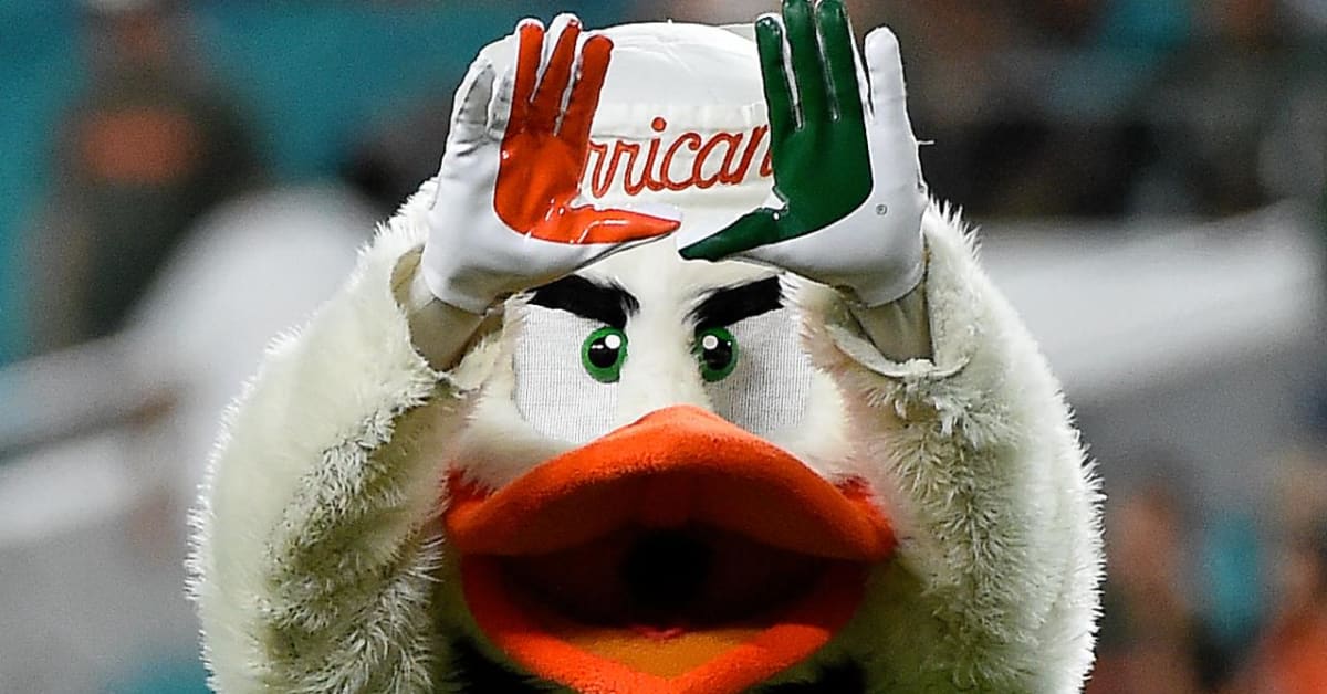 Cornerback Ryan Mack Signs With Miami Hurricanes All Hurricanes on