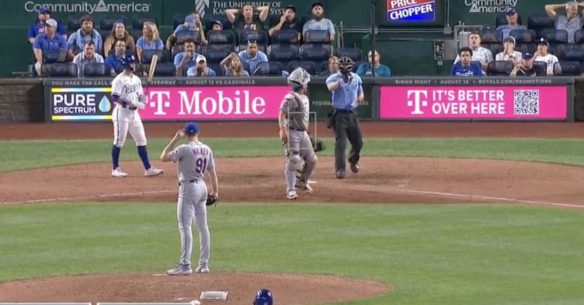 MLB Fans Roasted the Mets After They Lost in the Most Mets Way Possible