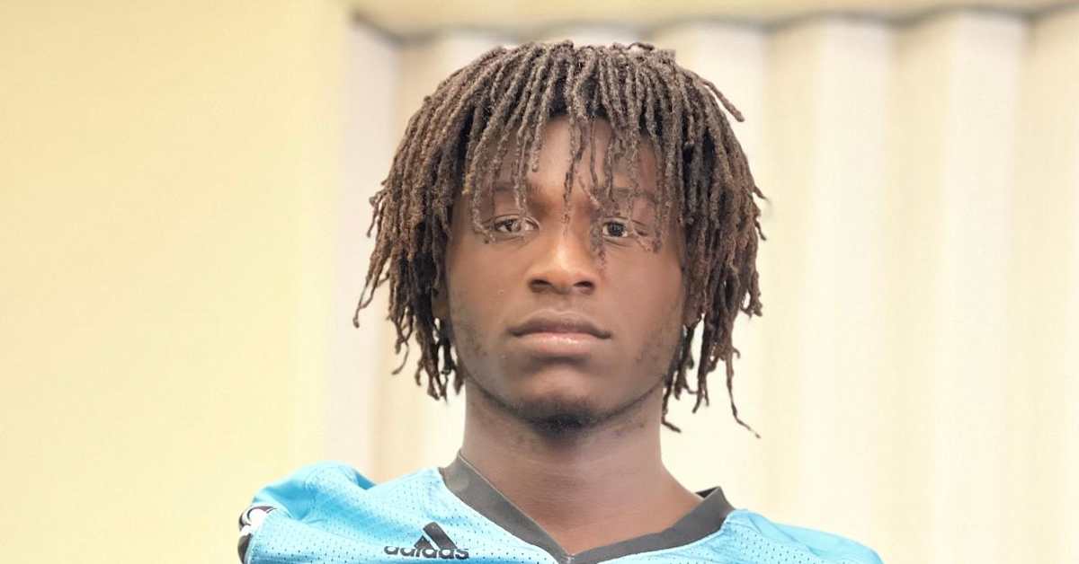 Recruiting 2025 Florida High School Wide Receiver Class Is Deep All