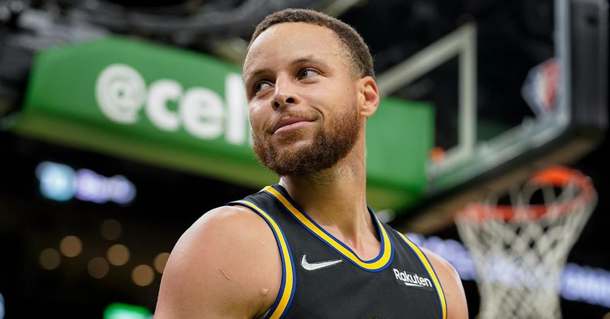 Steph Curry's 43 points lift Warriors to Game 4 win over Celtics