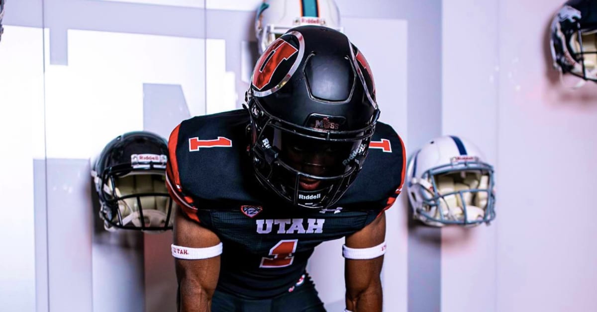 Utah Utes commit Dijon Stanley named LA Times Player of the Year - Sports Illustrated Utah Utes News, Analysis and More