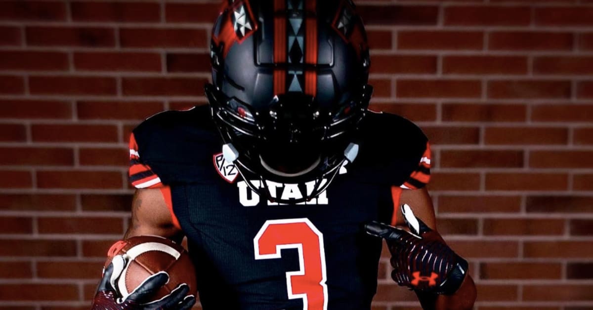 Recruiting Utah Utes commit CJ Blocker earns fourstar rating Sports