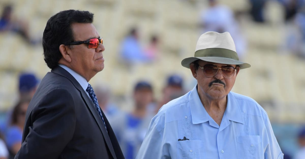 Mike Brito, Legendary Dodgers Scout, Dies at 87 Sports Illustrated