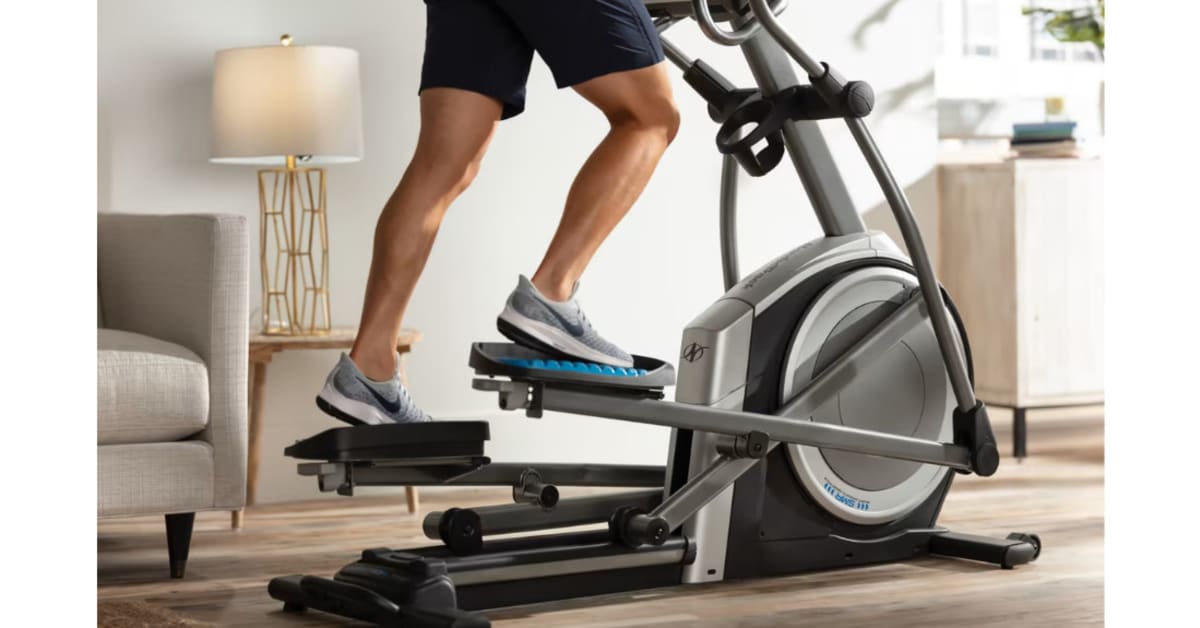The 10 Best Elliptical Machines of 2023 Sports Illustrated