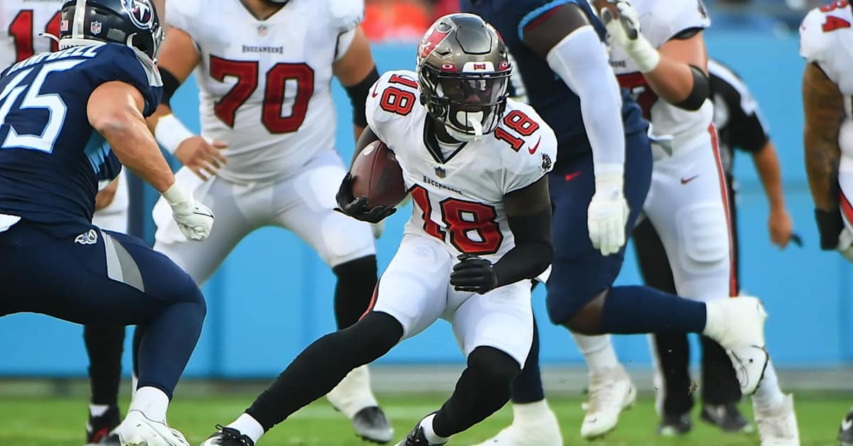 Cowboys Next Move WR Tyler Johnson & 5 Cut Players Worth Dallas