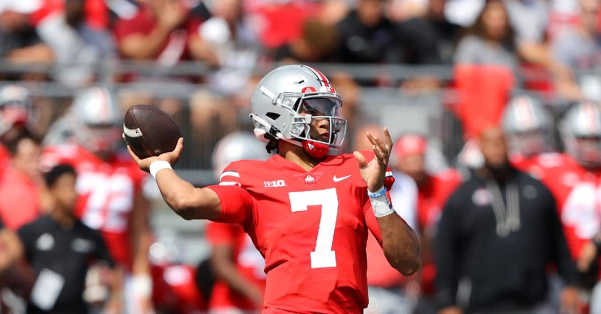 Latest College Football Associated Press Poll Shows Importance of