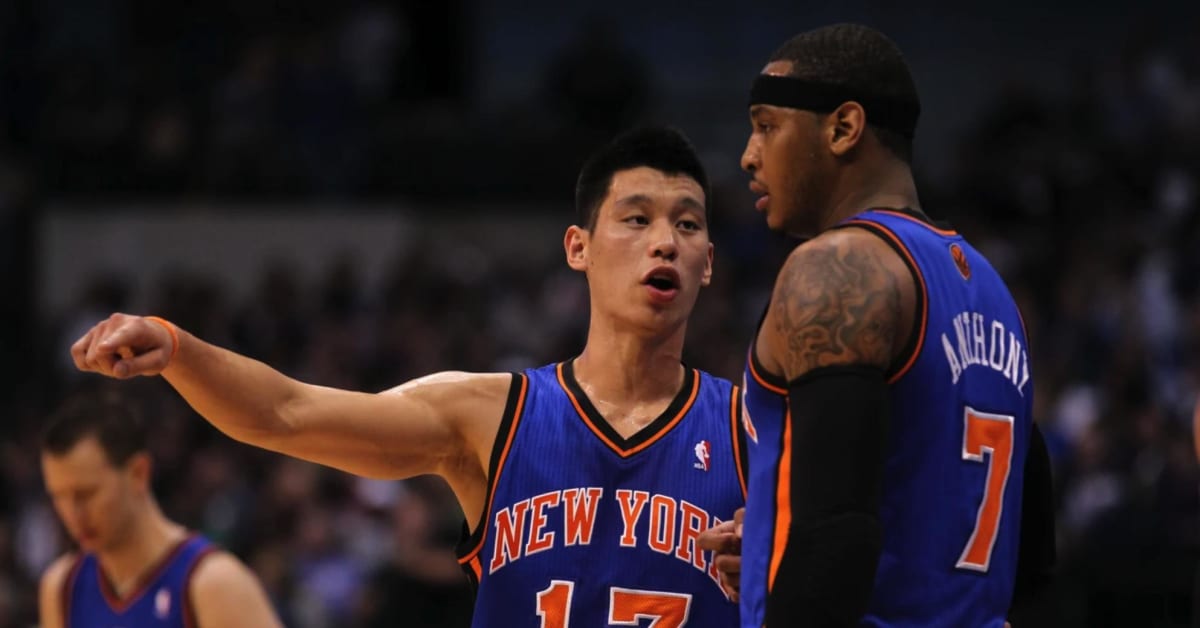 How good was Jeremy Lin? Best moments, stats from Linsanity run with Knicks