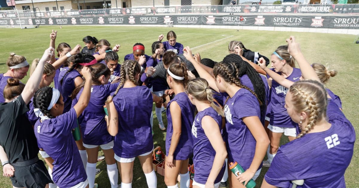 TCU Women’s Soccer Horned Frogs fall to Mountaineers in overtime
