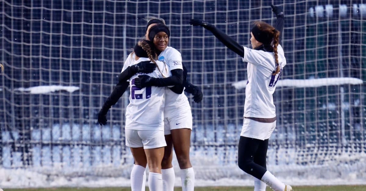 TCU Women’s Soccer Horned Frogs advance to the Sweet 16 Sports