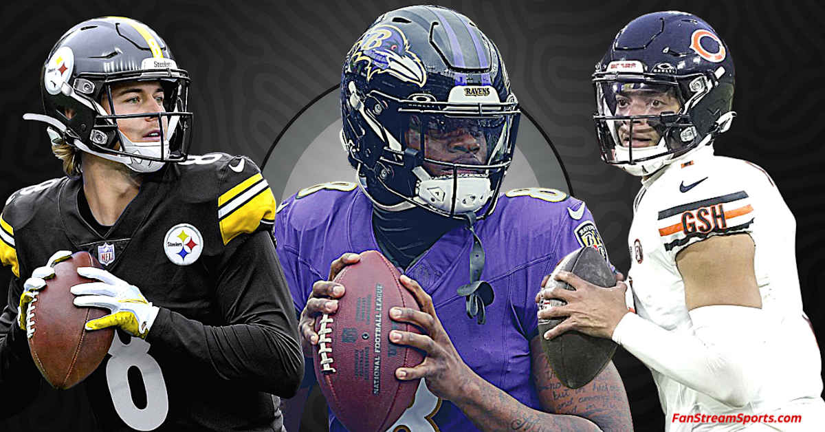 Baltimore Ravens Should Still Own AFC North After Latest Pittsburgh Steelers Trade Rumor