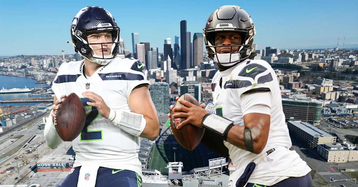 Seattle Seahawks' Mike Macdonald, Ryan Grubb Hinting Toward Continuity