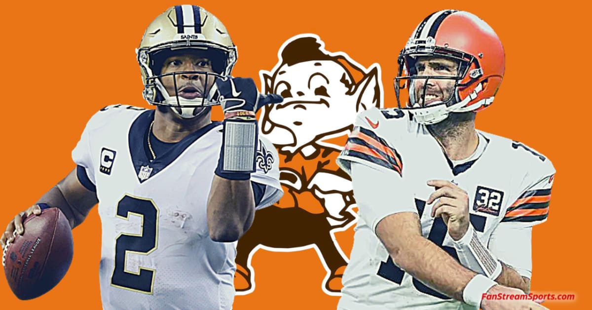 Does Winston Signing in Cleveland Eliminate Ravens Ex Flacco Return to  Browns? - AFC North Tracker - Sports Illustrated Baltimore Ravens News,  Analysis and More