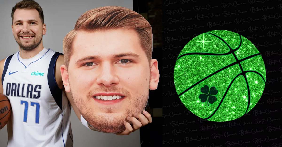 Dallas Mavs vs. Nuggets Preview Battle of Luck (And Luka Doncic) on St