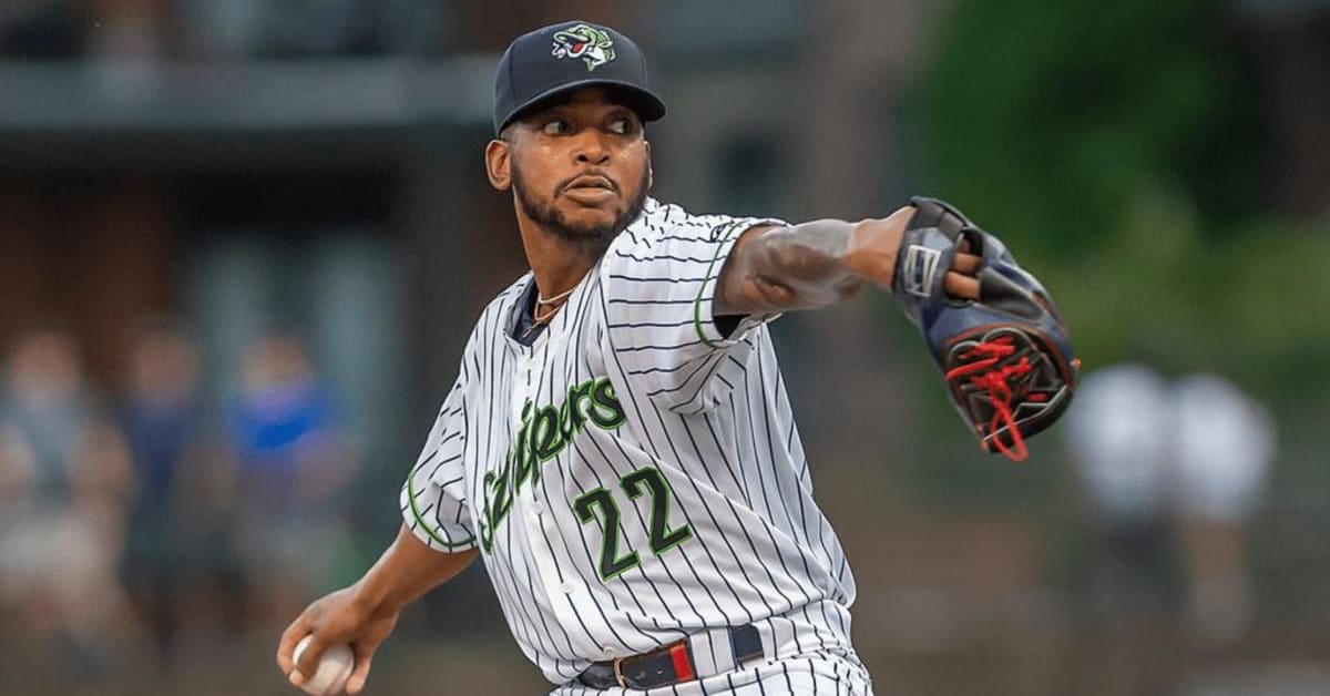 Who is RHP Darius Vines, Atlanta's starter tonight in Colorado? Sports Illustrated Atlanta