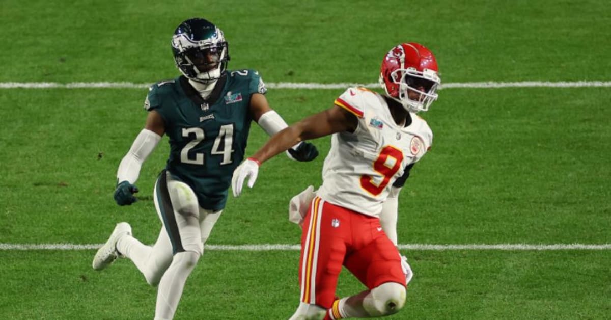 Bad JuJu? New England Patriots' Receiver JuJu SmithSchuster Faced