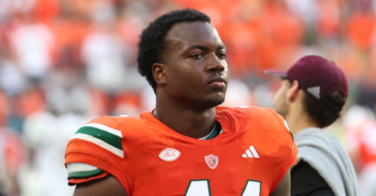 Miami Hurricanes vs Clemson Tigers Where to Watch, Betting Odds