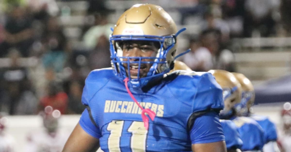 Miami Hurricanes Football Recruiting LJ McCray's Decision Could Go