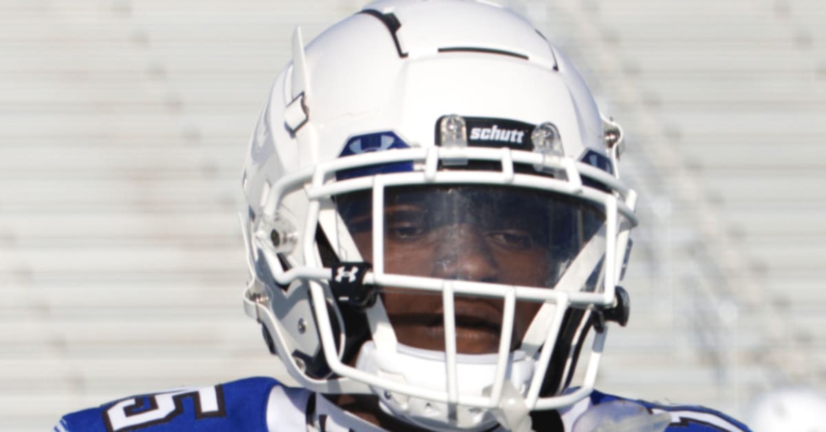 Miami Hurricanes 2026 Football Commitment List and Evaluations All