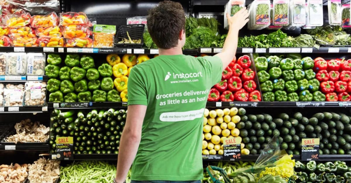 Instacart Review 2024 Is This Grocery Delivery Service Worth It