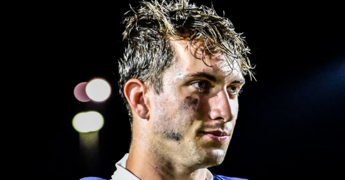 Auburn quarterback commit Walker White will play in the AllAmerican