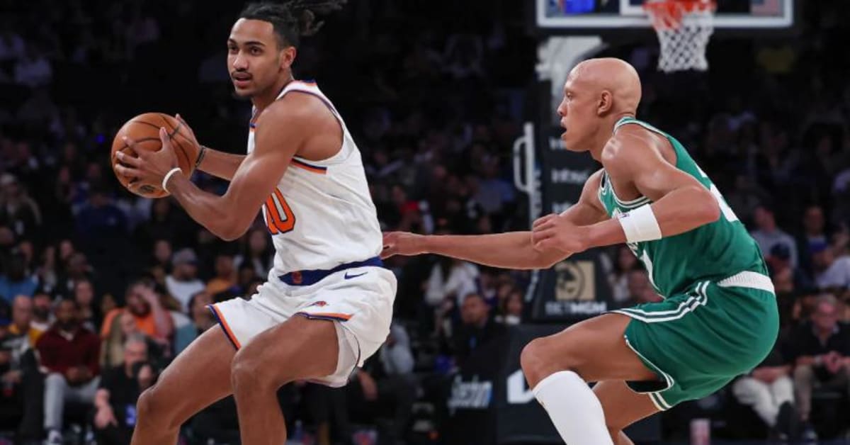 17 Photos That Prove The NBA Needs To Bring Back Short Shorts