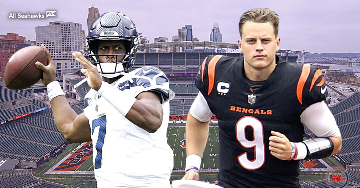Seattle Seahawks vs. Cincinnati Bengals How to Watch, Betting Odds
