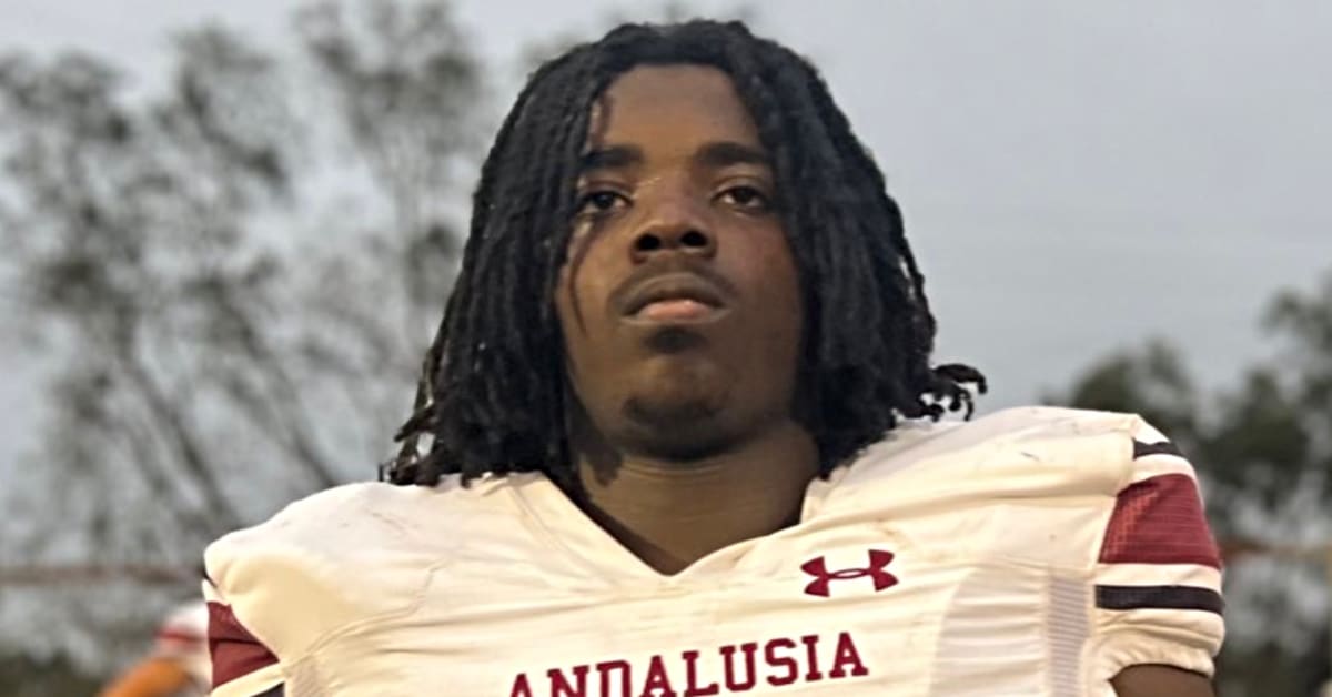 Auburn Tigers Recruiting: J'Marion Burnette Evaluation - Sports