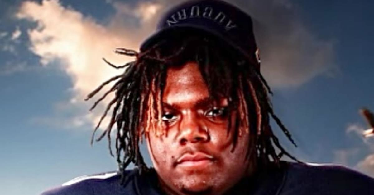 Auburn Tigers Football Recruiting: Jourdin Crawford Prospect Profile