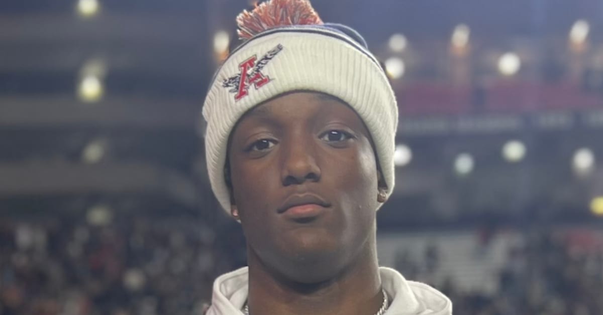Auburn Tigers Recruiting News: 5-Star Prospects Cam Coleman and Ryan