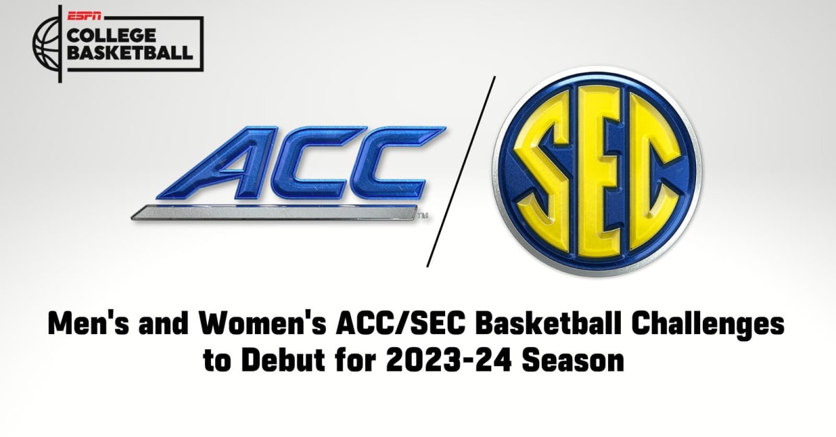2023 ACC Men's Basketball Tournament Bracket and Schedule - Sports Illustrated Virginia Cavaliers News, Analysis and More