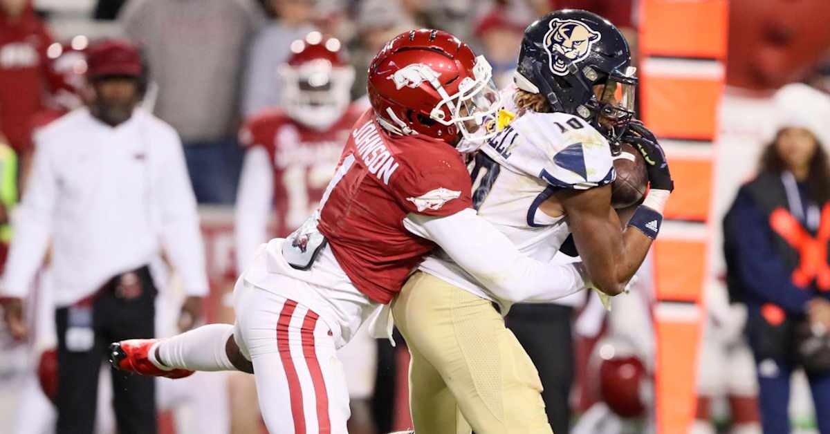 Miami Hurricanes Which Transfer Portal Targets Should The Canes Target