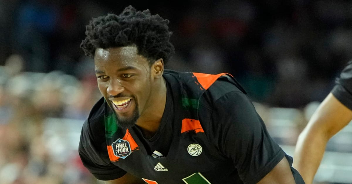 Canes Basketball Transfer Portal Tracker Michael Nwoko And Bensley