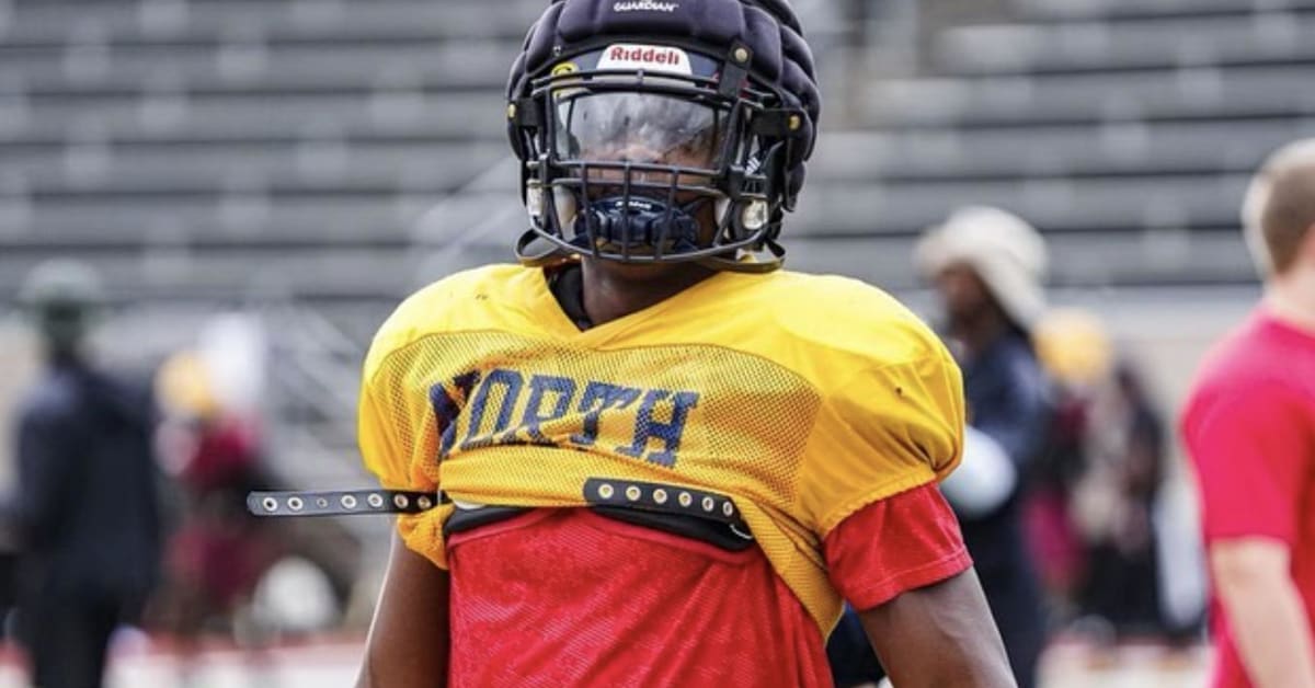 Alabama Makes Late Addition To 2024 Recruiting Class Sports