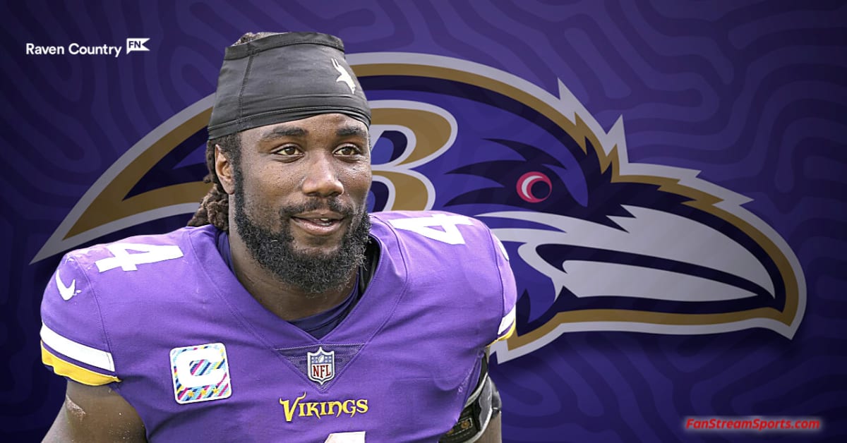 Baltimore Ravens Opportunity 'Presents Everything!' Says Dalvin Cook ...