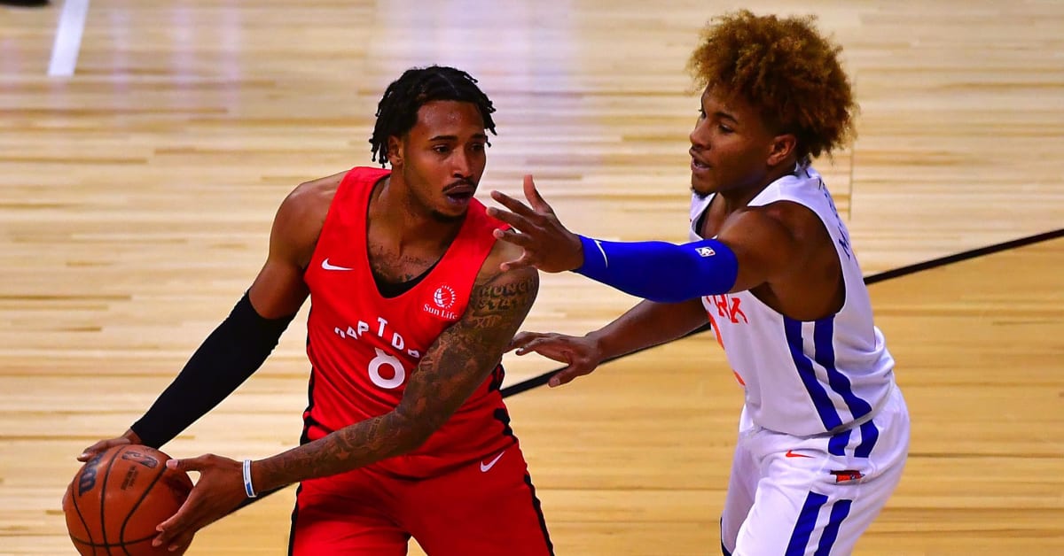 Summer League Schedule: When Will New York Knicks Tip Off? - Sports Summer League Schedule: When Will New York Knicks Tip Off? - Sports