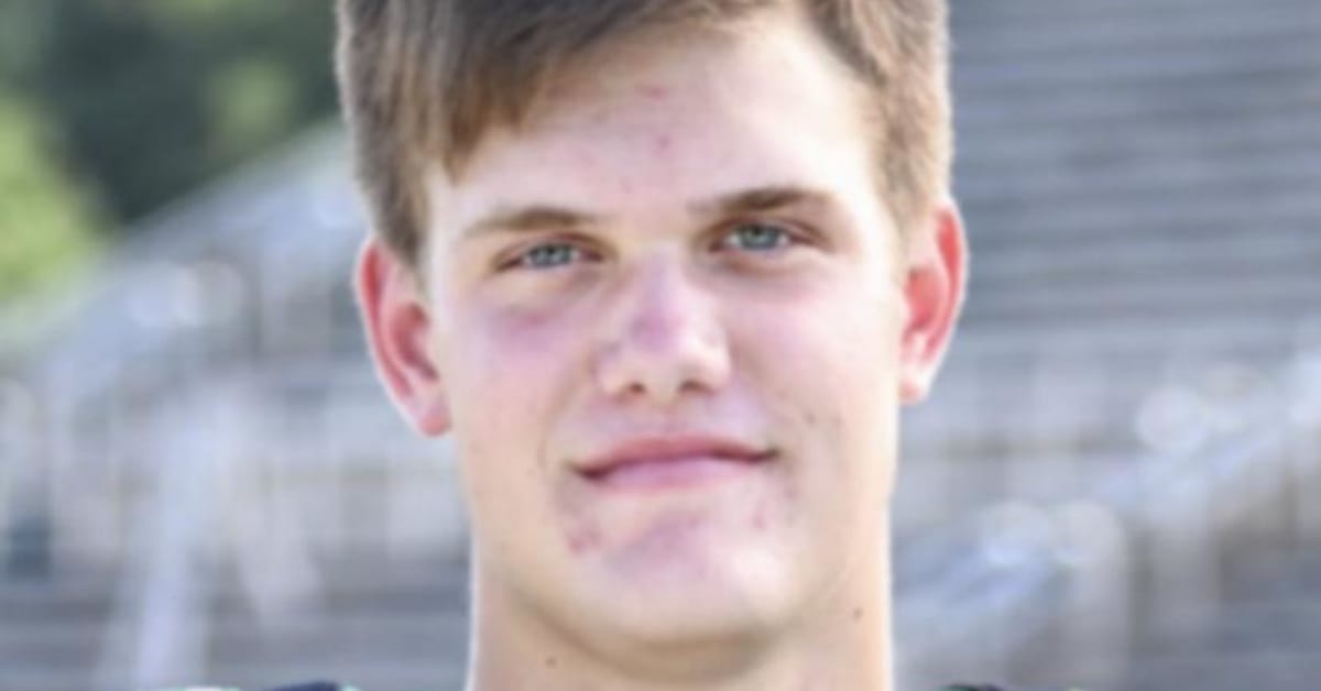 Georgia QB Prospect Robbie Roper Passes Away at Age 18 - The Grove ...