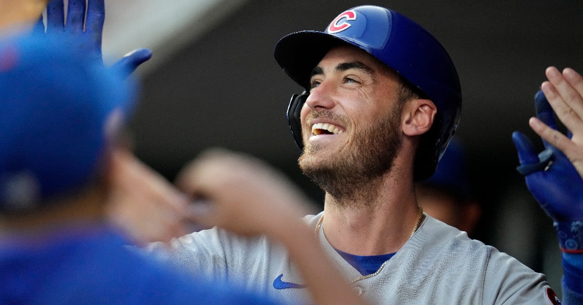 New York Yankees Target Cody Bellinger Wins NL Comeback Player of Year