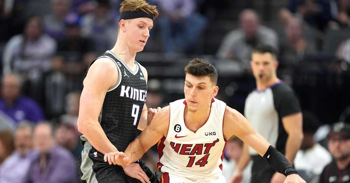 Find Out Where The Miami Heat Rank In The Latest Power Rankings