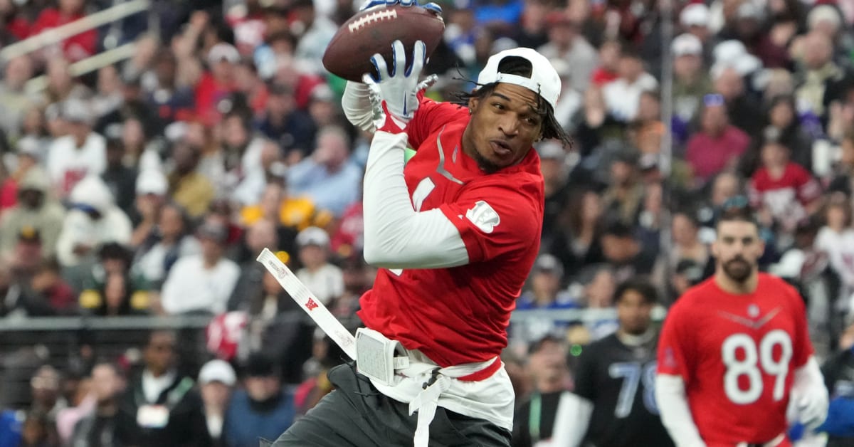 Fact or Fiction NFL Players Shouldn’t Be Eligible for Olympic Flag