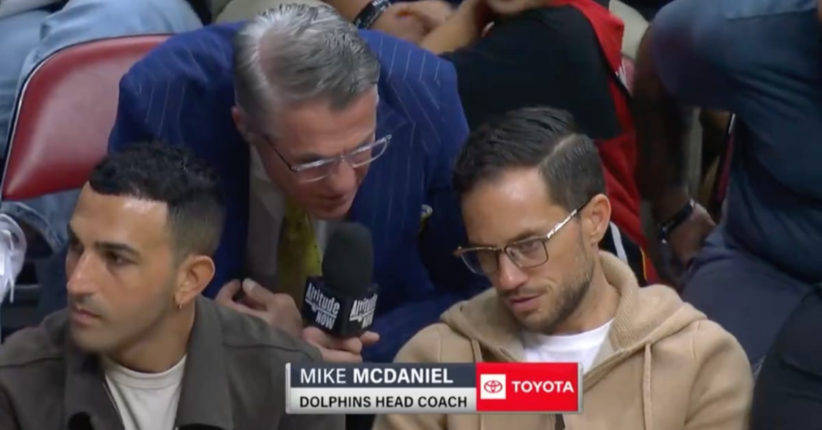 Mike (musician) visual data 5