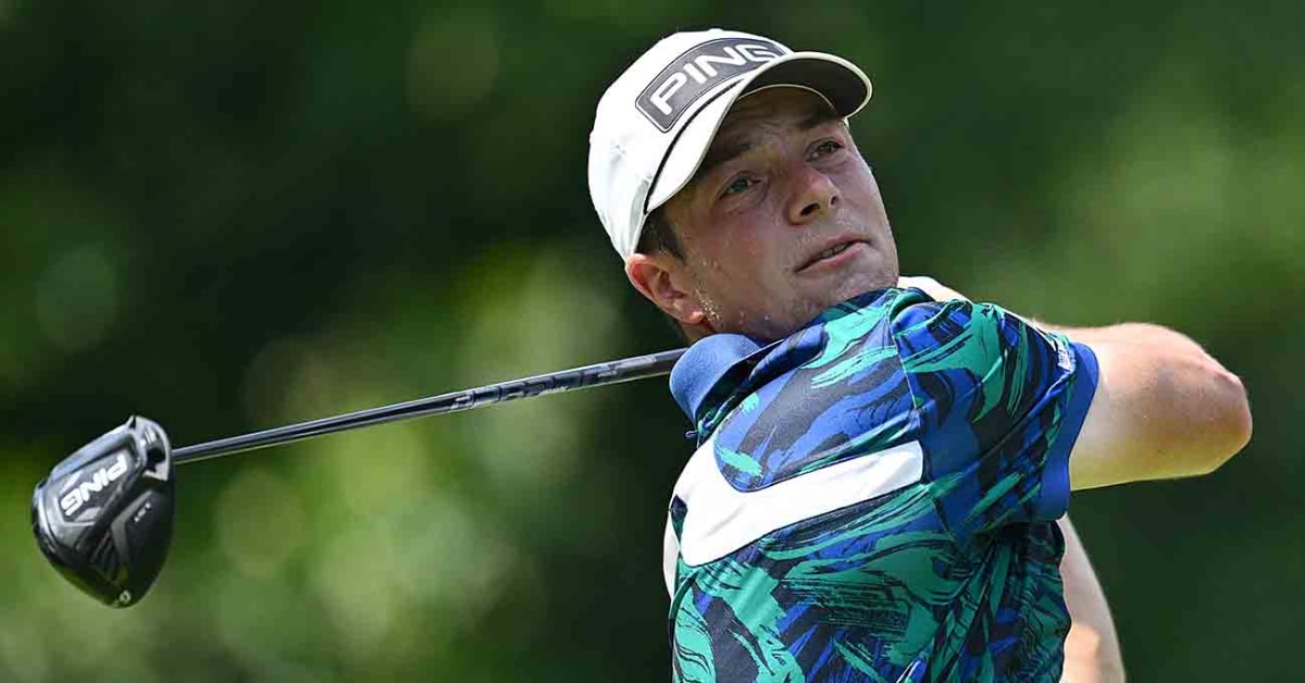 2023 BMW Championship Final Payouts, Prize Money, Winnings: Viktor ...