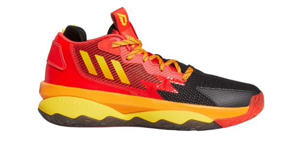 Adidas Basketball Releasing Pixar-Inspired Shoes