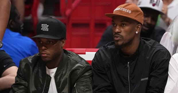 Miami Heat Slated for Second Round Matchup with Sixers After Philly Dismantles Toronto in Game 6