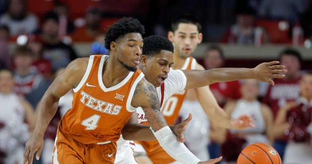 No. 6 Longhorns vs. Oklahoma State: Preview & How to Watch
